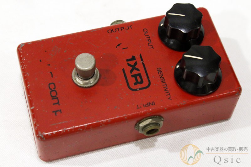 Mxr Dyna Comp Sl405 Kobe Store Stock