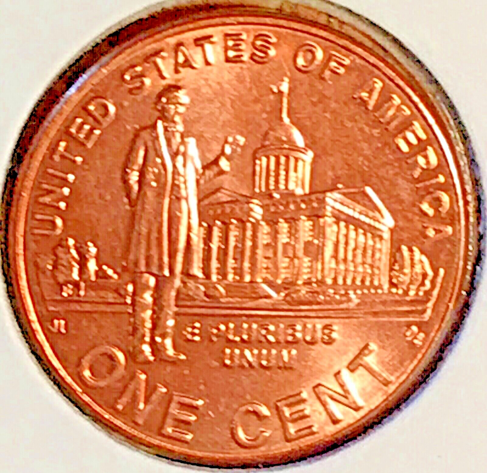 2009 D Lincoln Bicentennial Professional Cent  Uncirculated
