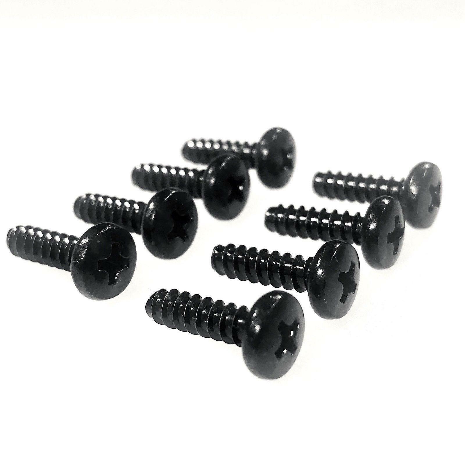 Base Stand Screws for Samsung UN55KU6270FXZA, UN55KU6270F, UN55KU6270