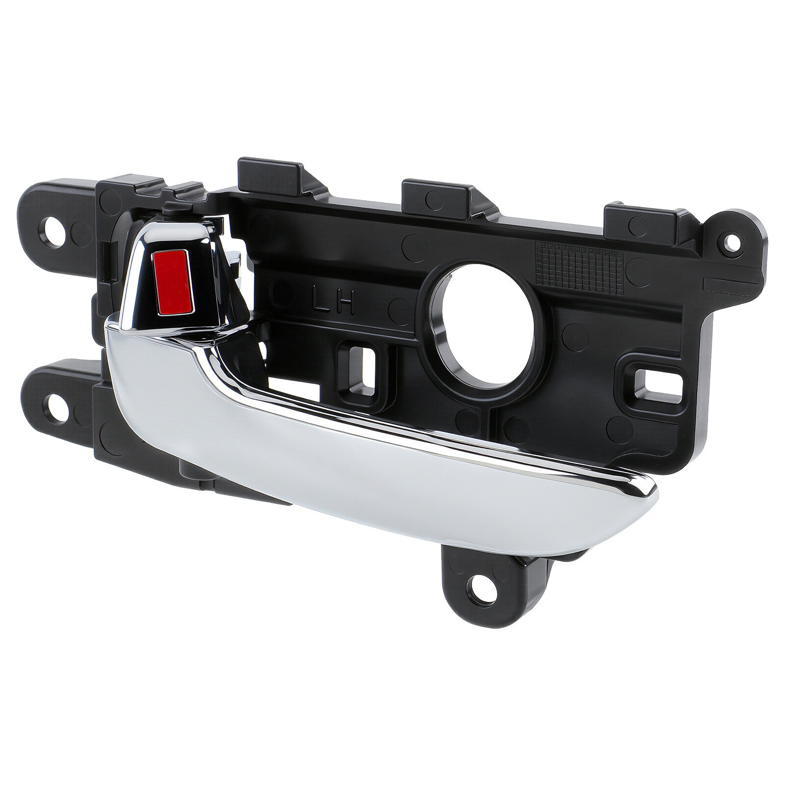 Front /Rear Left Inner Door Handle for Kia Forte Forte5 2014 2015 2016 2017 2018