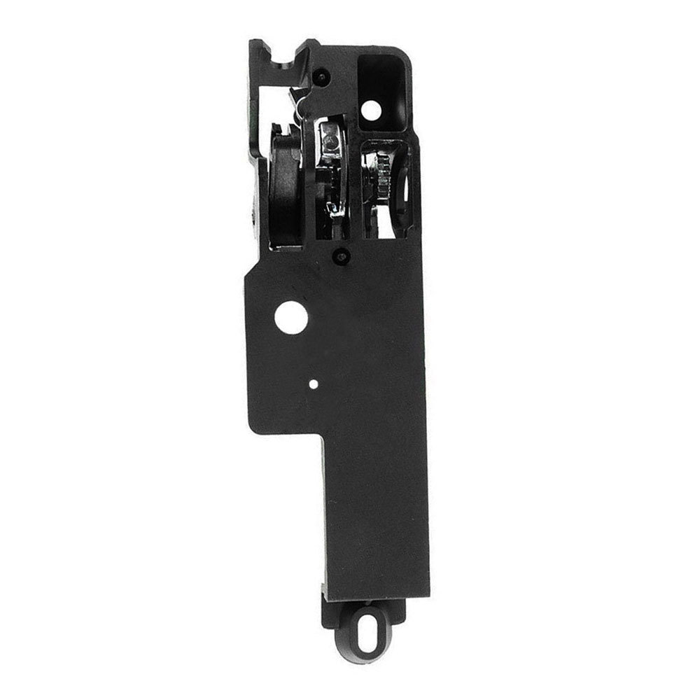 For Ford Fusion 2006-2012 Front Inner Inside Door Handle Chrome Left Driver Side