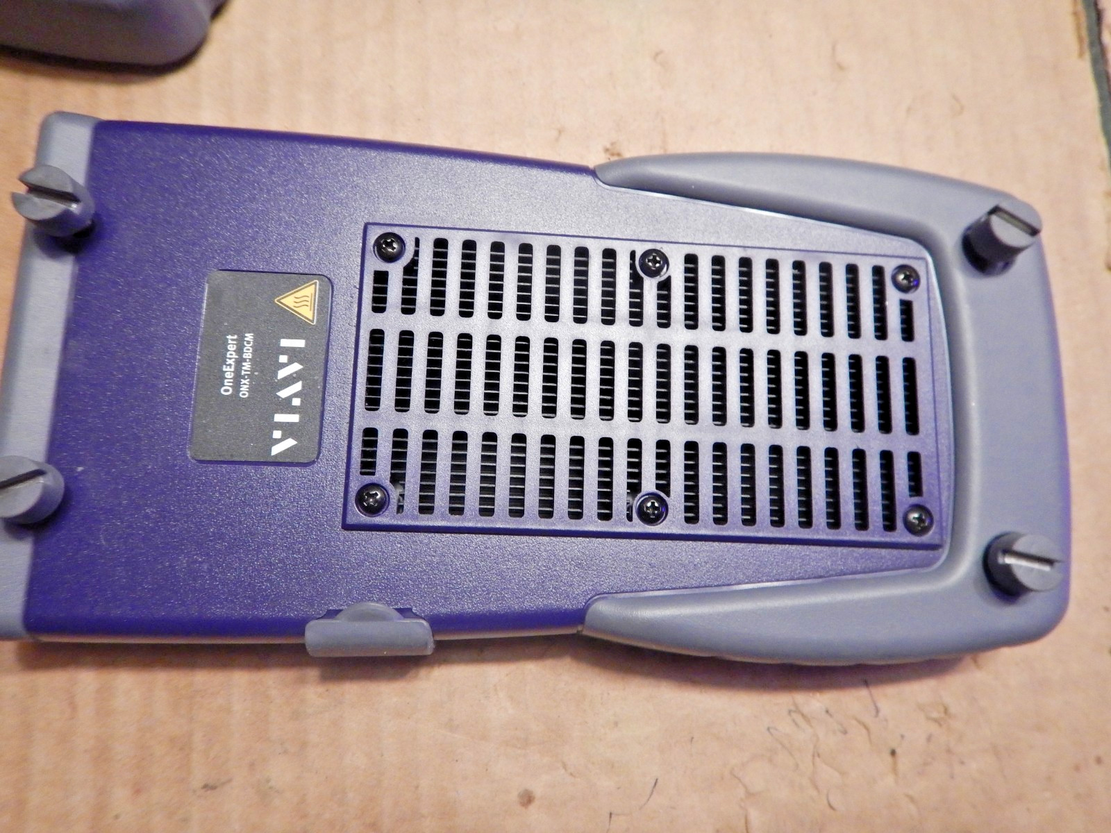 Viavi Onx 580p ONX-BDCM  MODULE