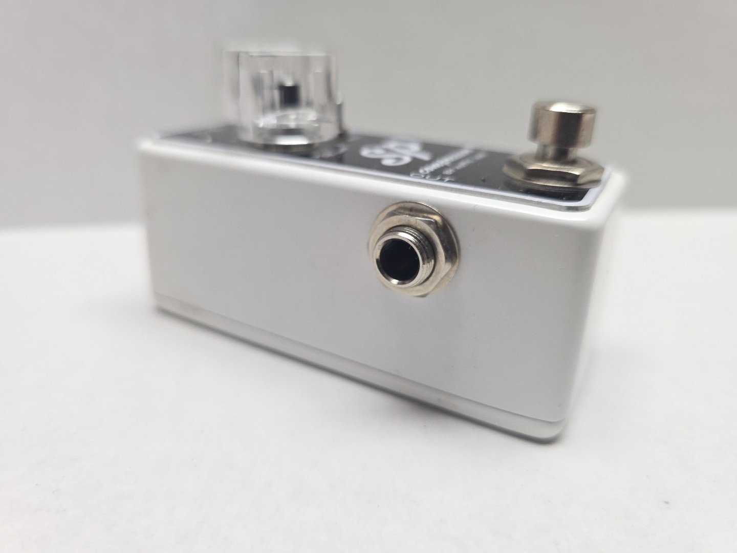 Xotic SP Compressor True Bypass Guitar Effects Pedal