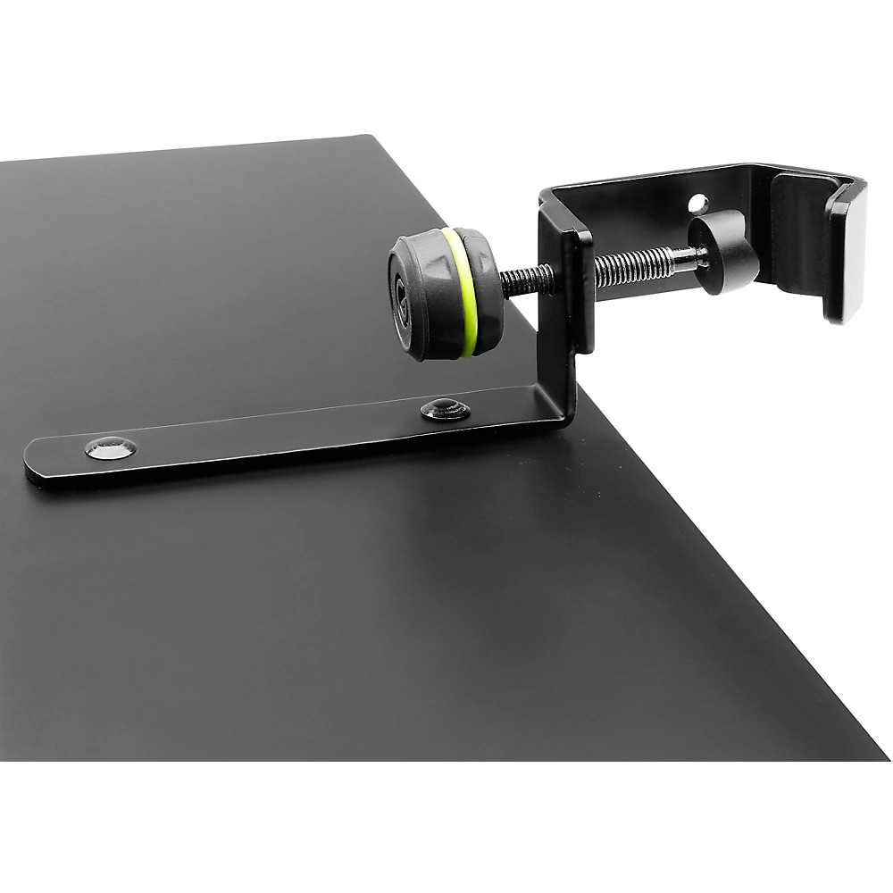 Gravity Stands Microphone Stand Tray 400mm x 130mm