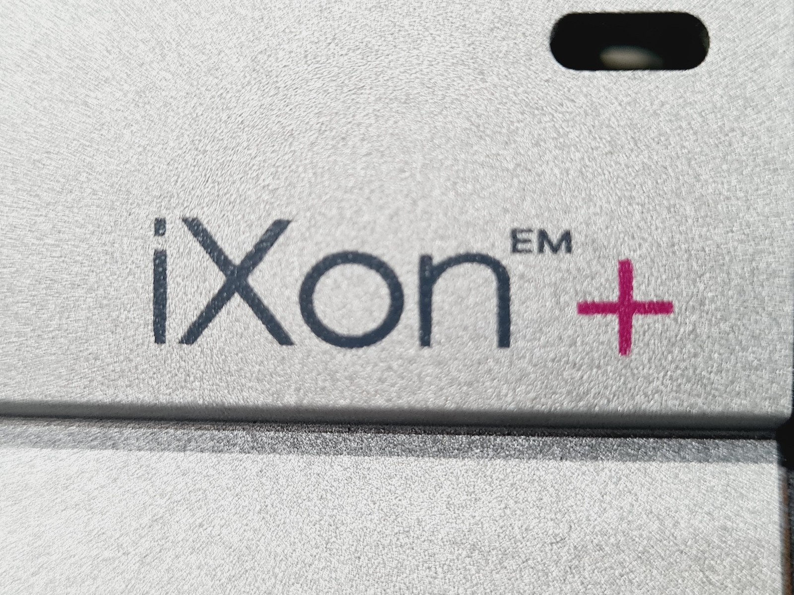 Andor iXon EM+ DU-897E-CSO-#BV-500 Microscope Camera Lab