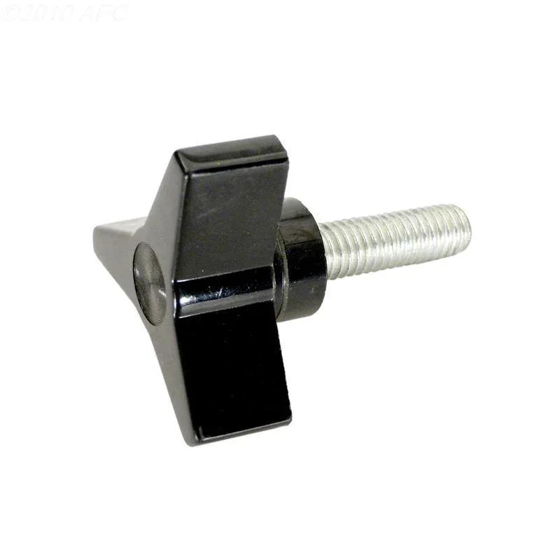 Hand Knob
