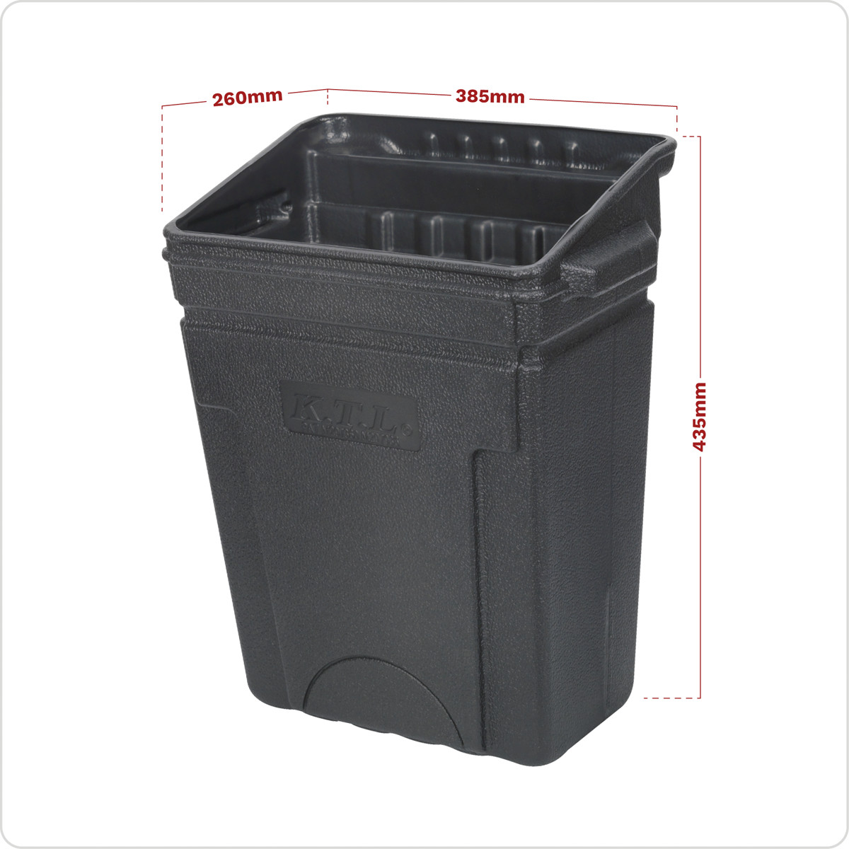 Sealey Waste Disposal Bin CX312
