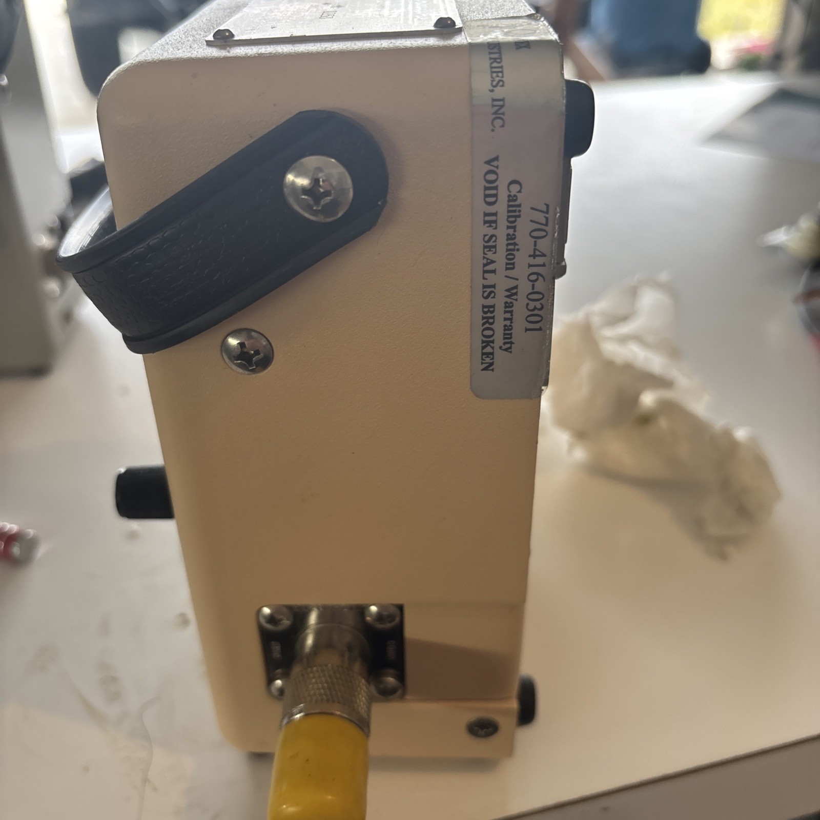 Bird APM-16