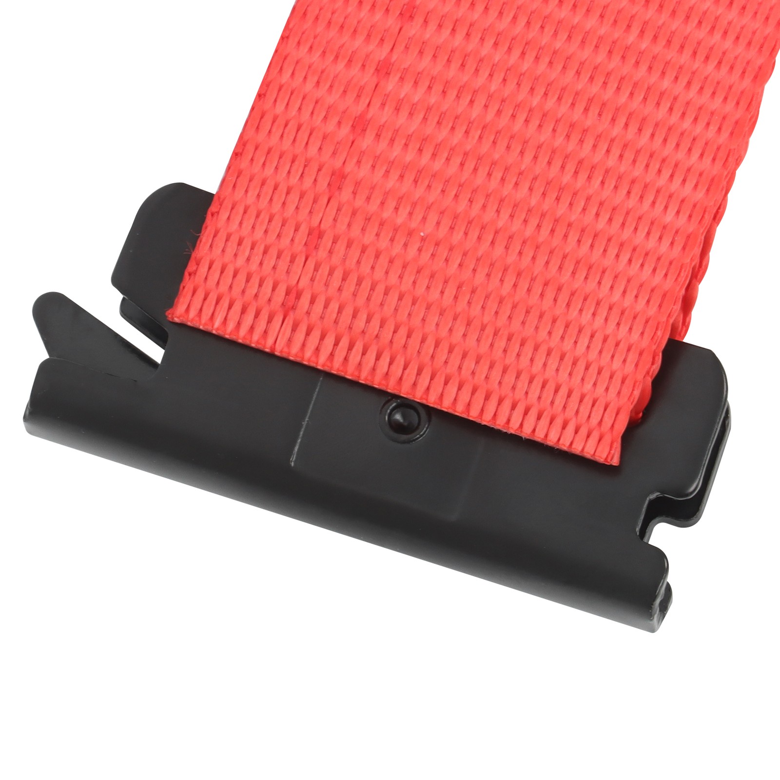 LABLT Secure Cargo E Track Wheel Chock System 6' Ratchet Tie Down Straps For UTV