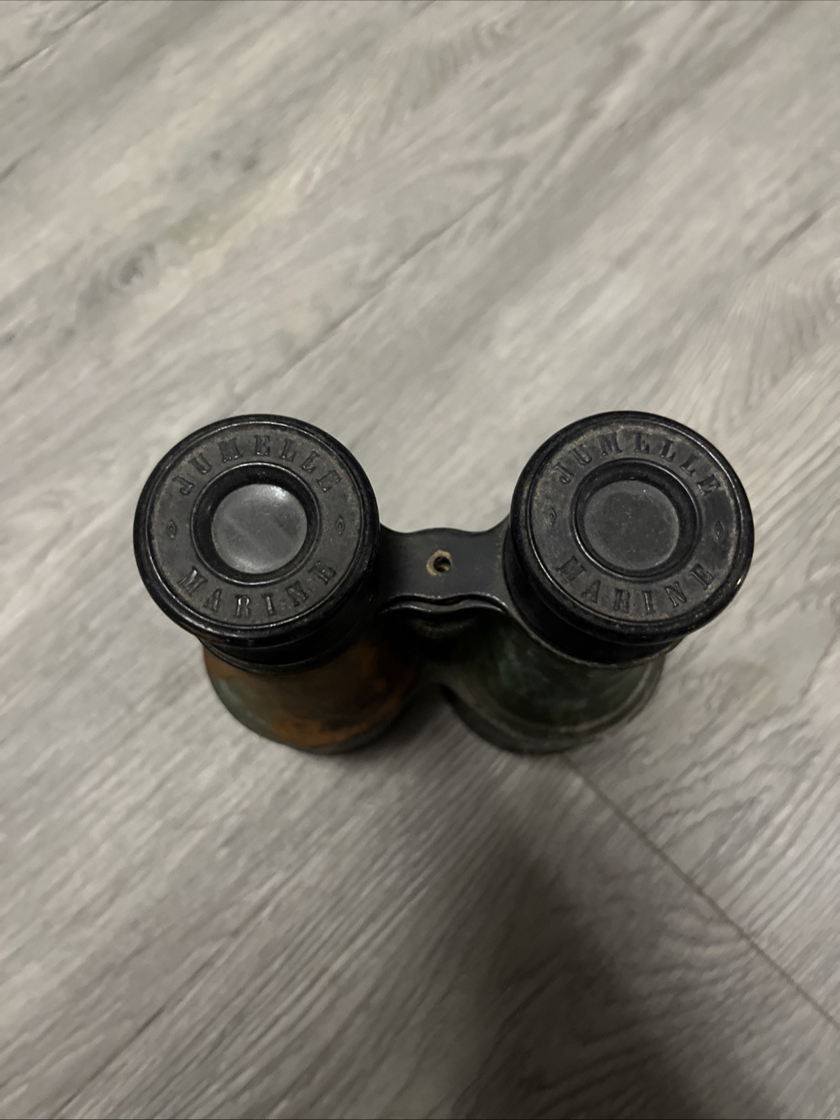 Vintage Binocular Lot Of 4
