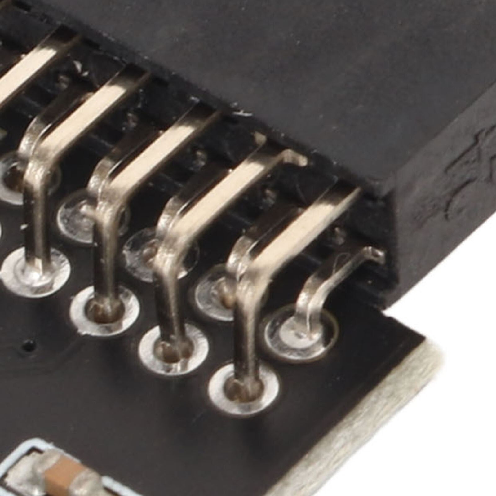 TPM 2.0 Module SPI Interface Stable HighSafety Durable Material 12Pin SPI Module