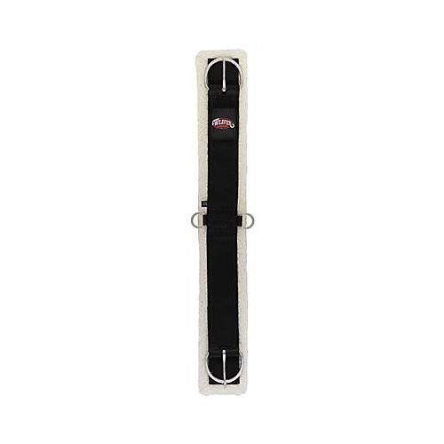 Weaver Leather Merino Wool Straight Cinch