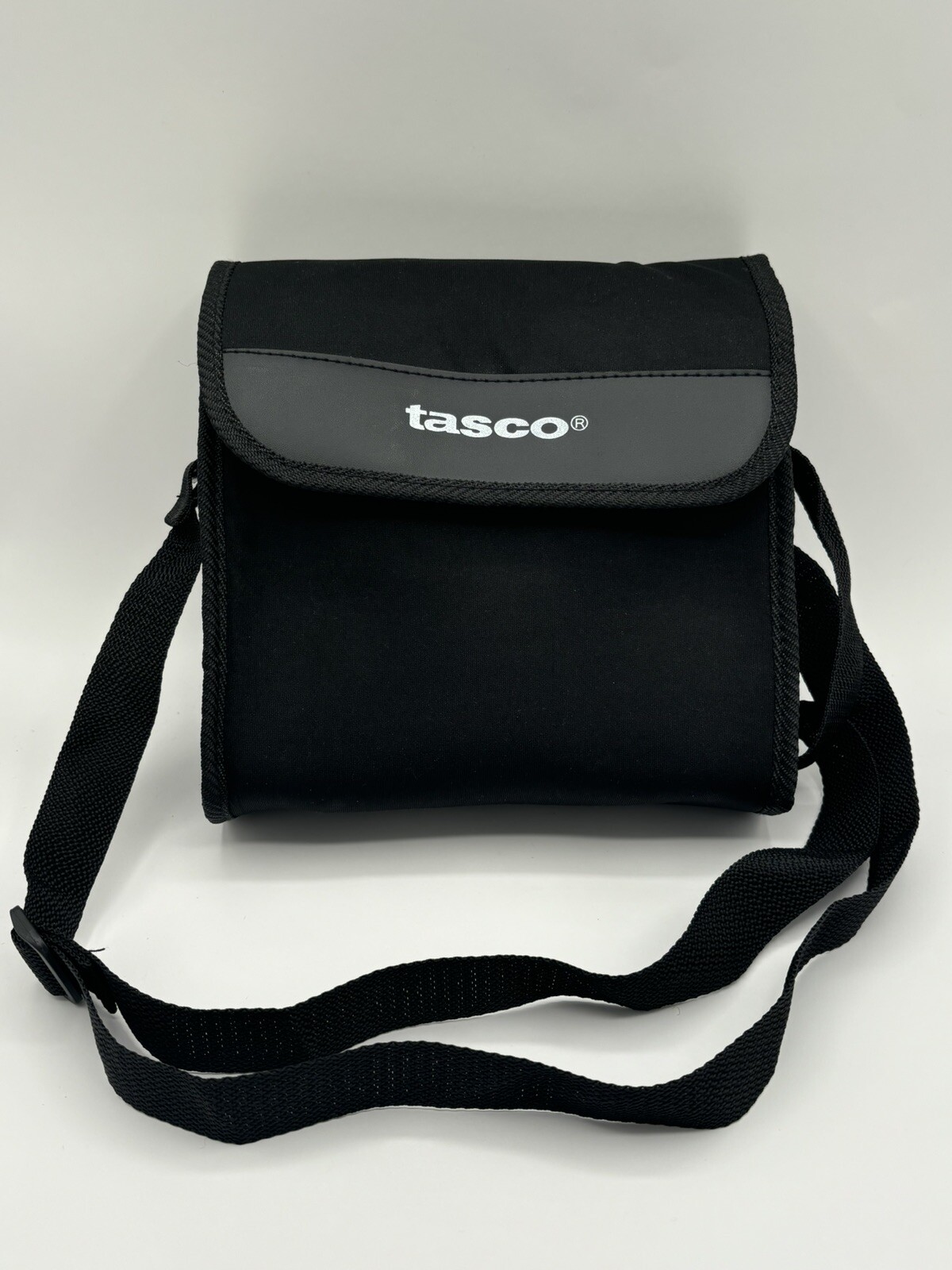 TAsCO Binoculars Heavy 16X50 w/case