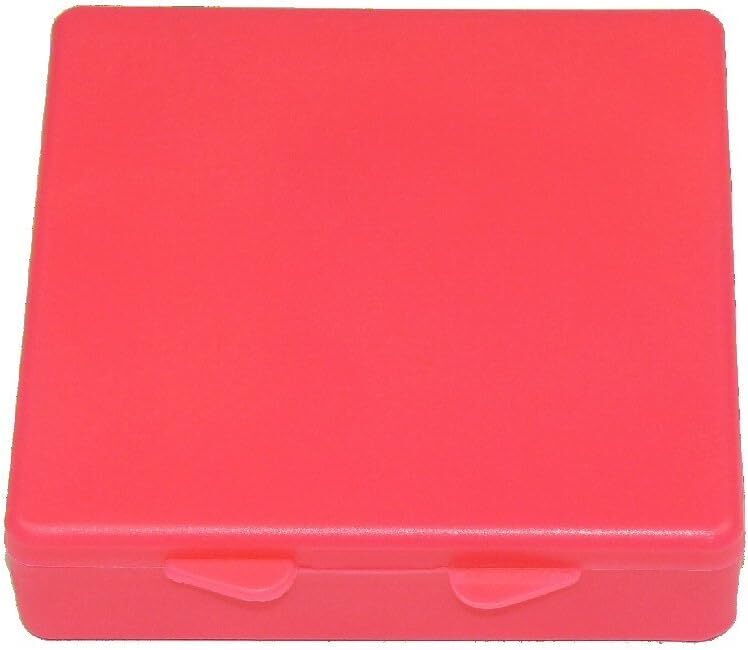 Romanoff Products Inc, Hot Pink Micro Box