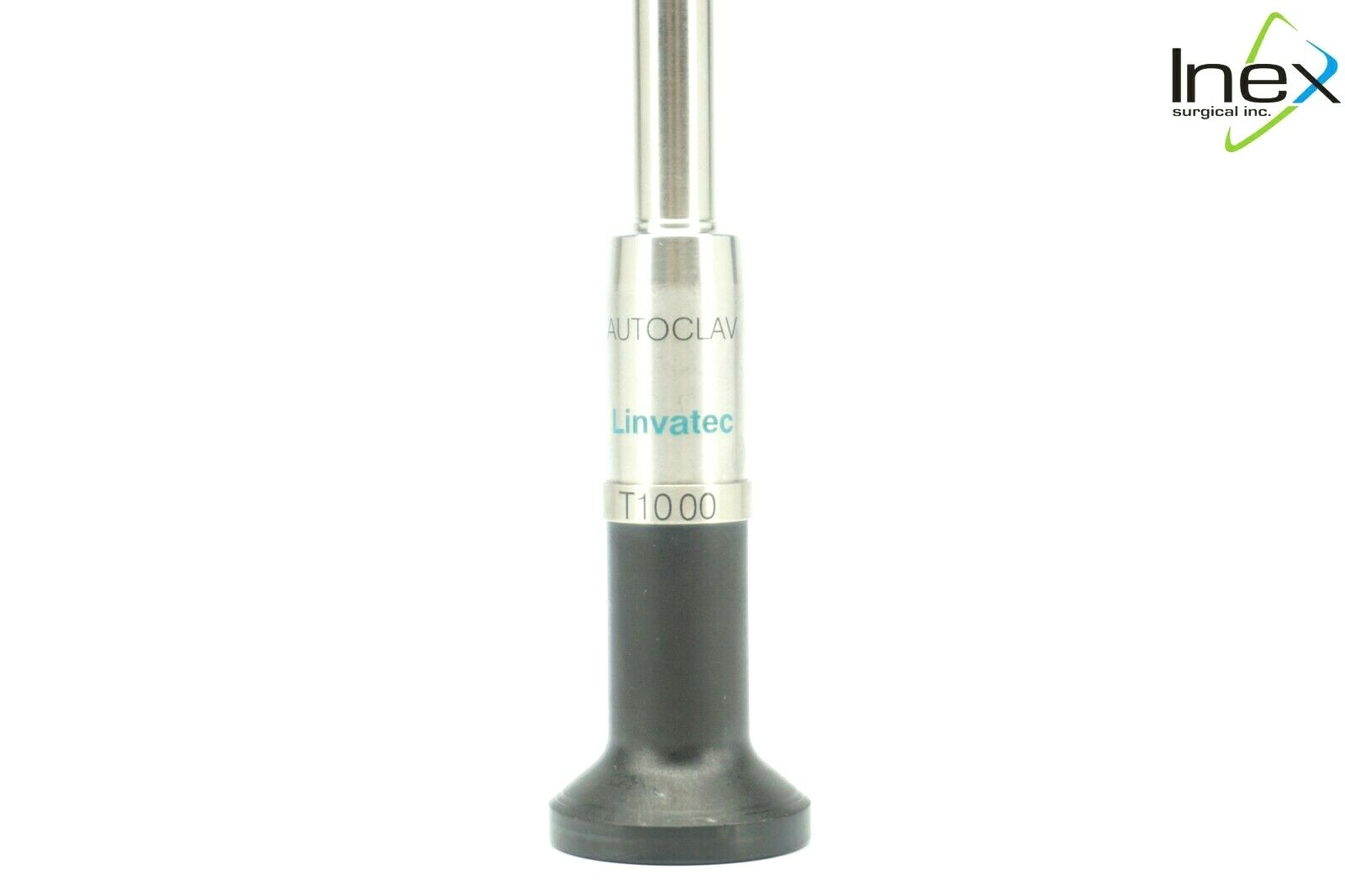 Linvatec T1000 Telescope 10mm, 0° Autoclavable