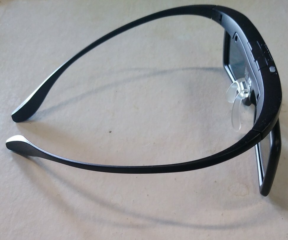Samsung SSG-3050GB Smart TV 3D Active Glasses