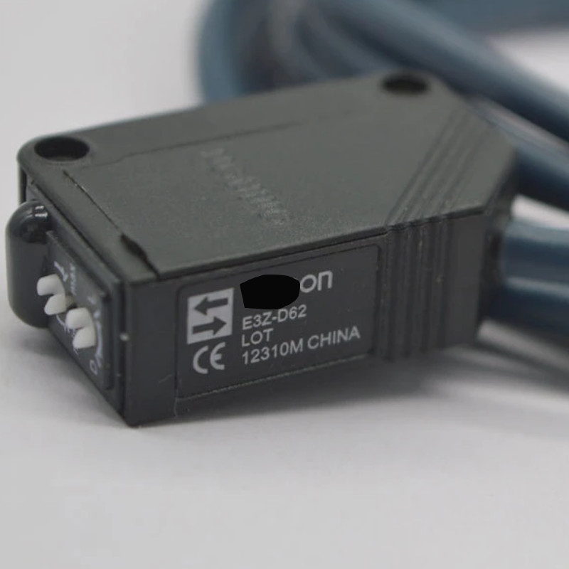 NEW E3Z-D62 MODULE  With 90 days warranty