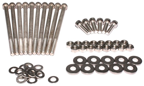 Fast Intake Manifold Bolts 54018M-KIT;