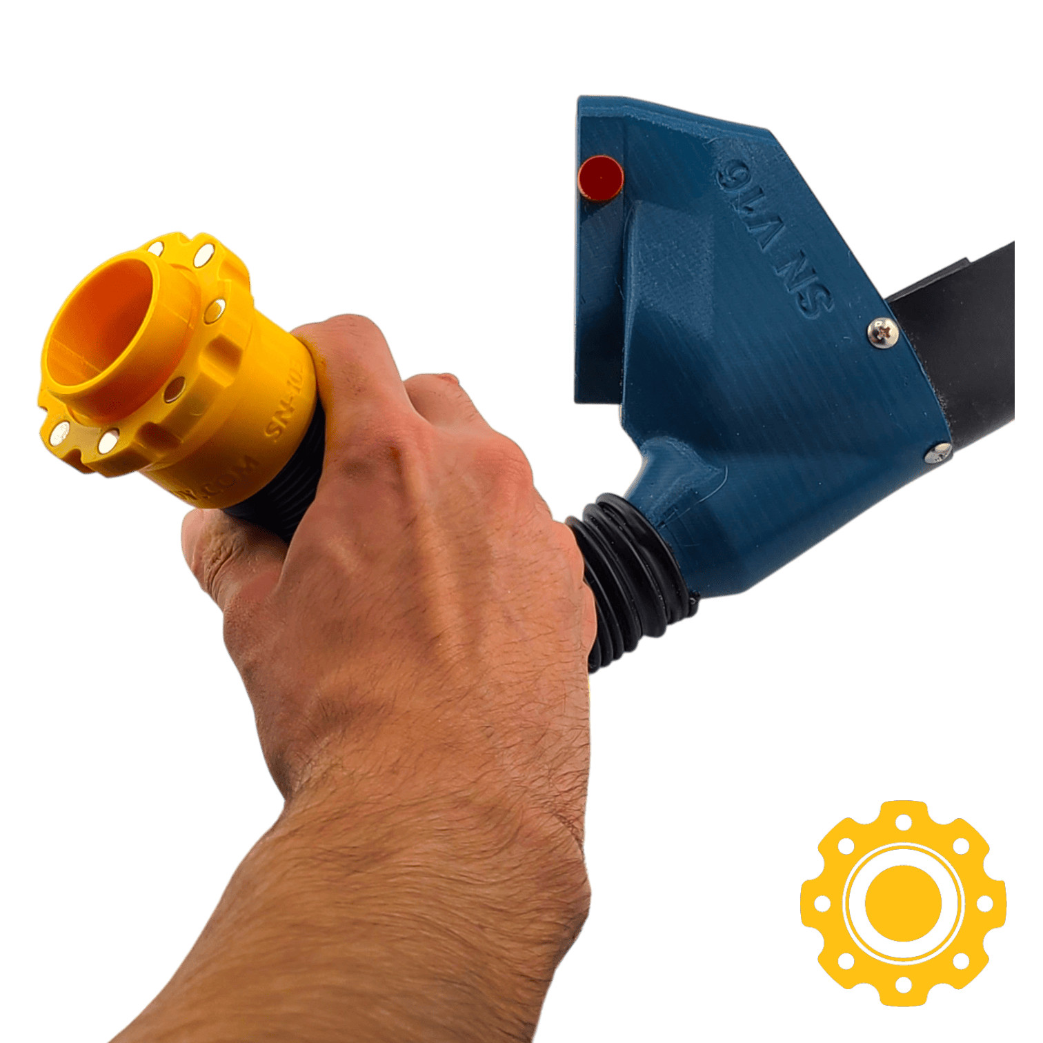 Shop Nation To HoseJoy Adapter