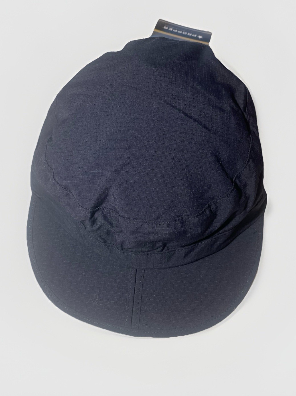 Propper BDU Foldable Patrol Cap Navy Large Xtra Large