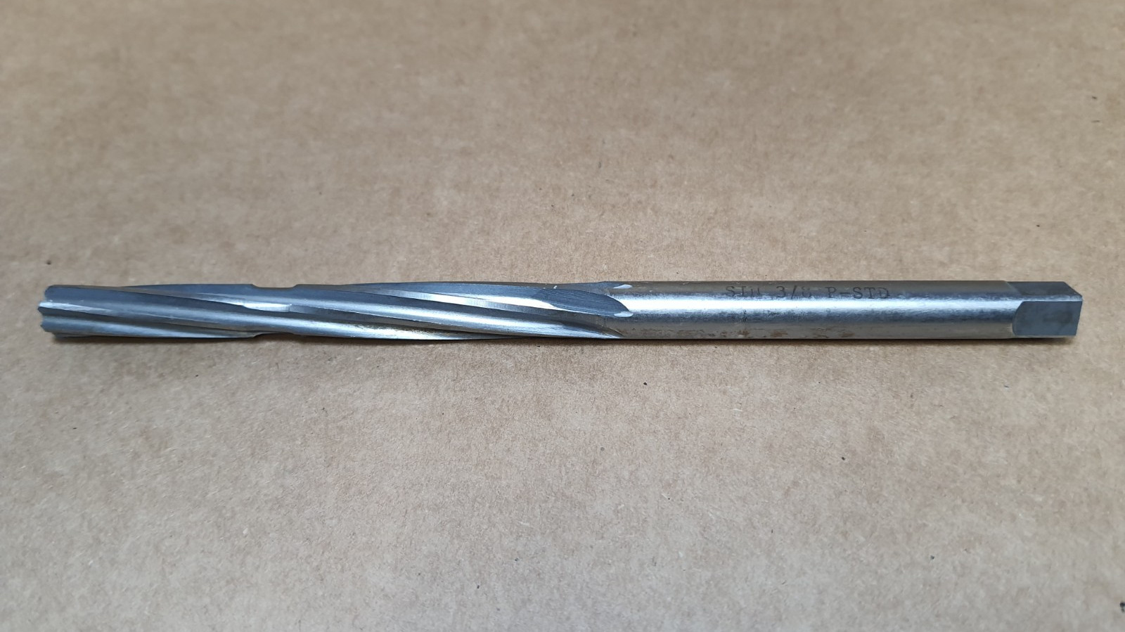.404" Valve Guide Reamer