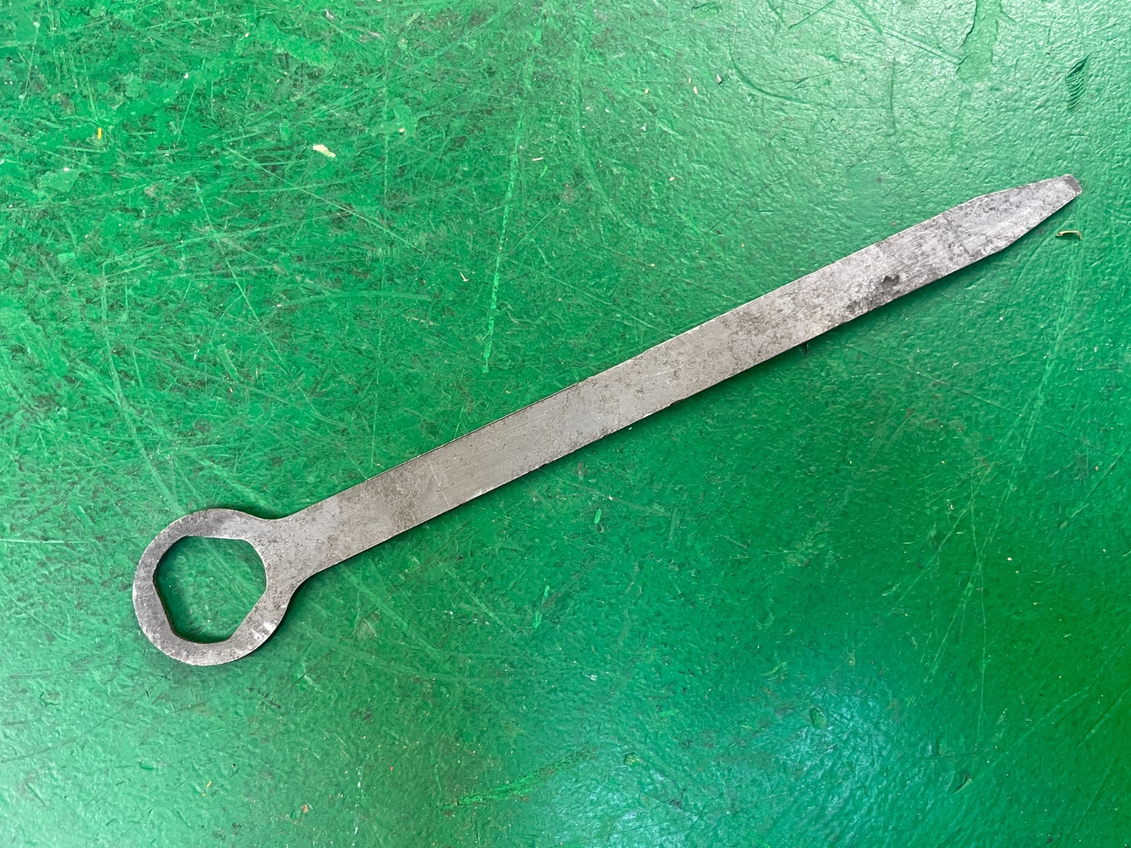 Craftsman Radial Arm Saw Arbor Wrench or 113.xxxxx Table Saw