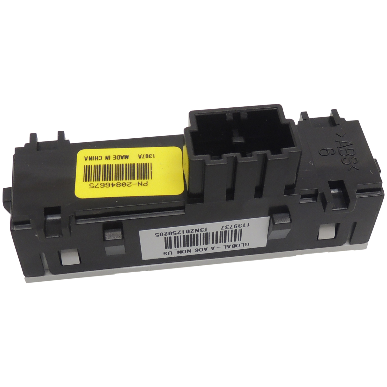 20846675 Overhead Console Indicator Module EXPORT 2013 Cadillac ATS 2014-16 ELR