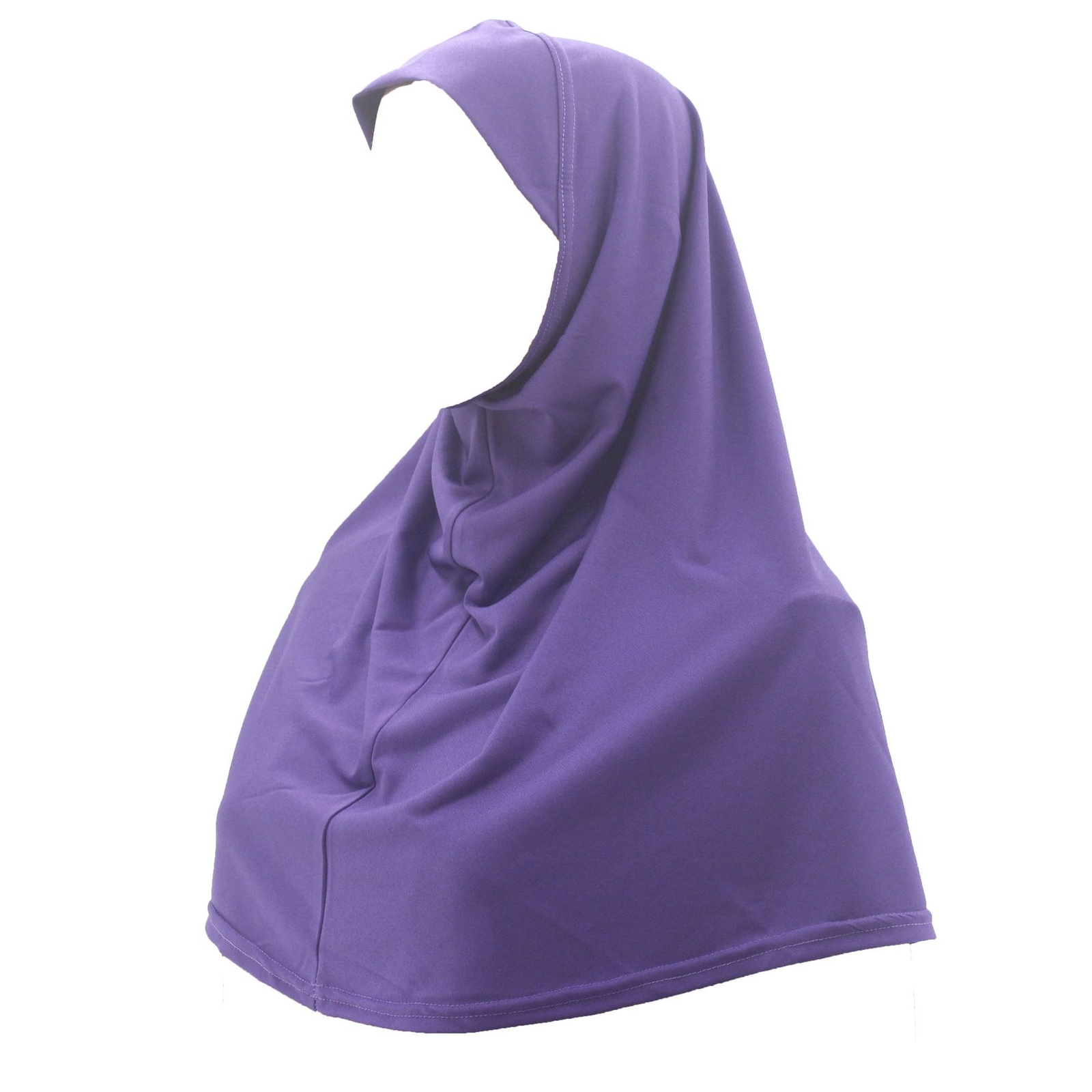 Instant Hijab Scarf Women Muslim Turban Head Cover Wrap Shawls Islamic Headscarf