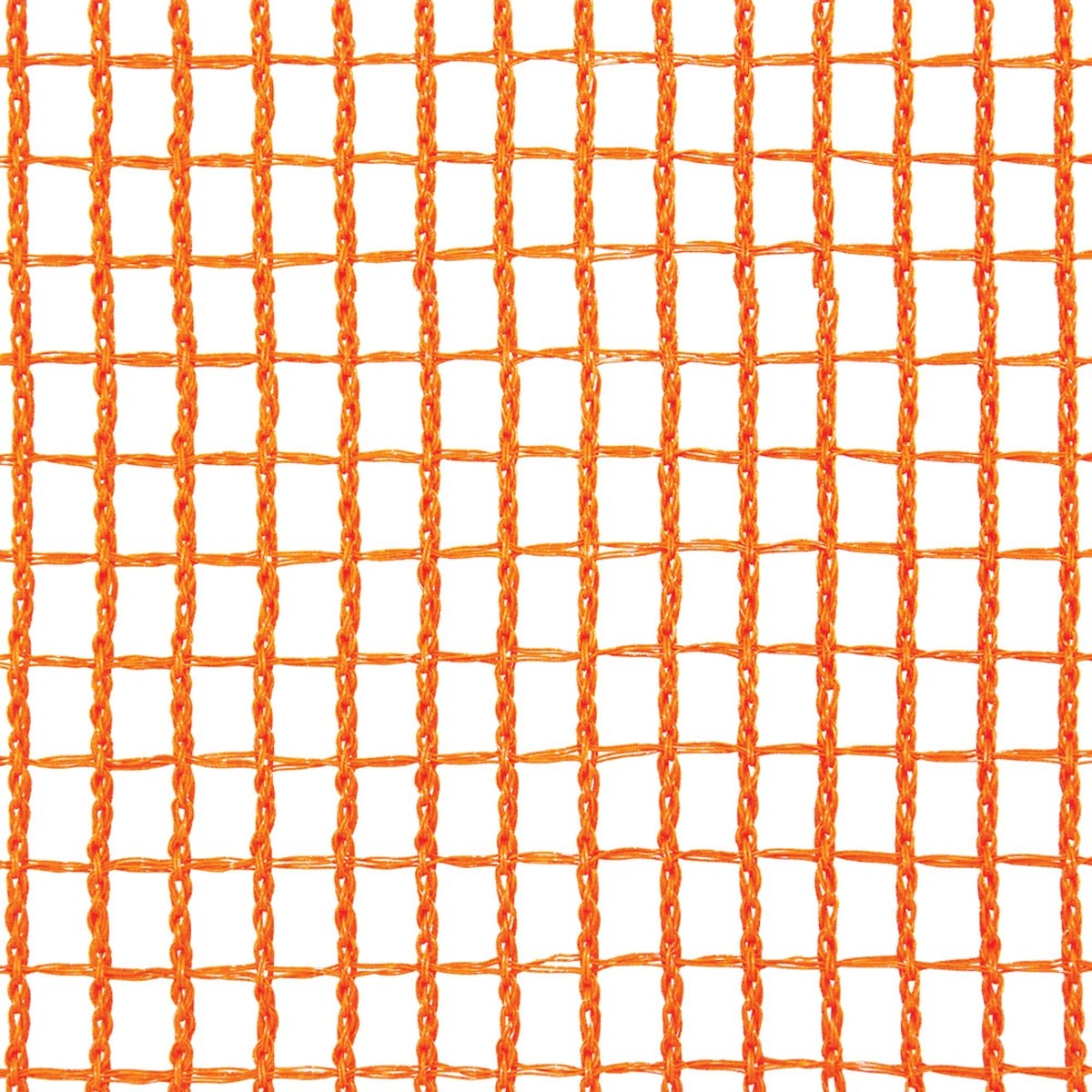 Eagle Industries SN-04150-ORG-FR 4x150 Safety Debris Netting Orange FR