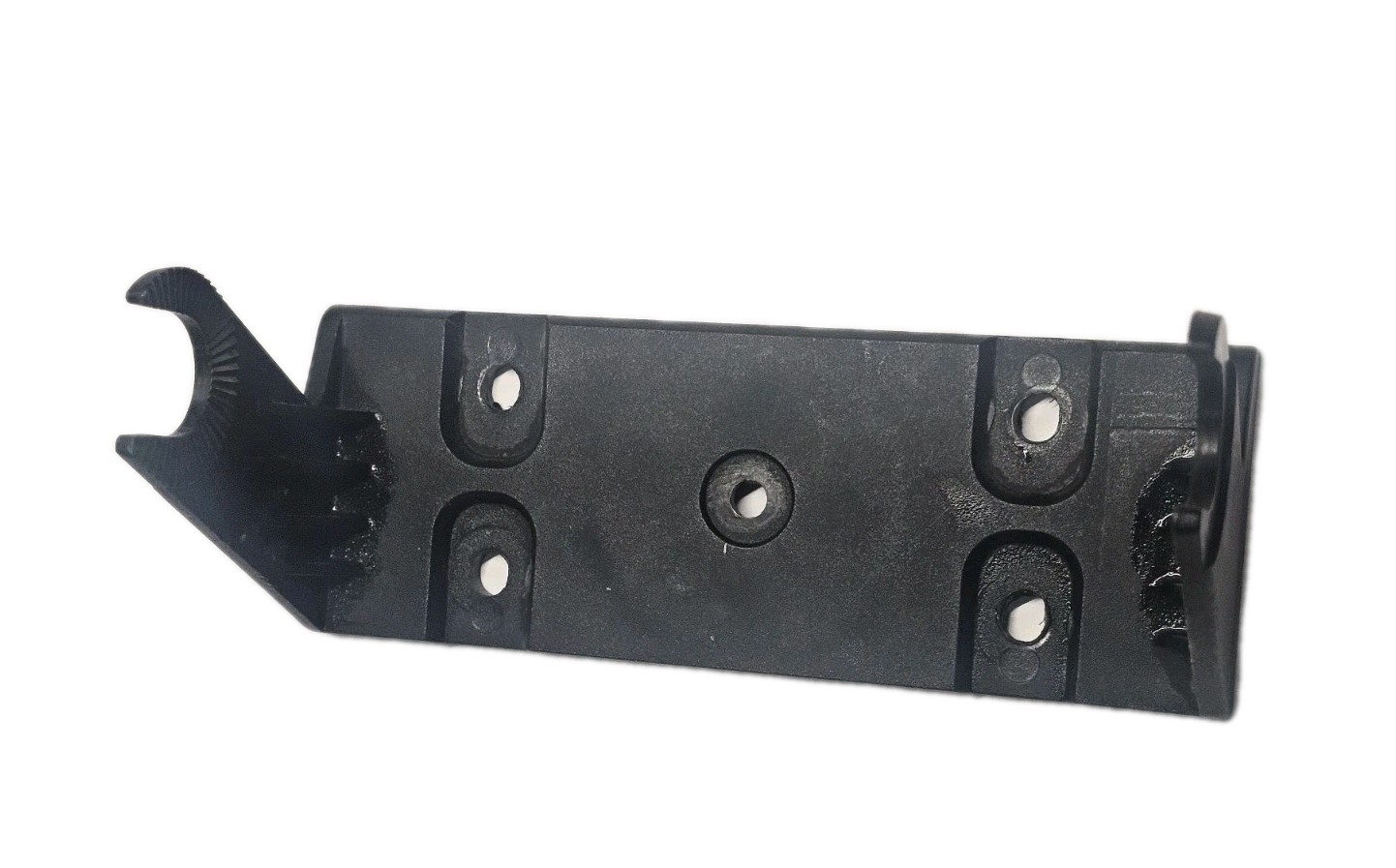 Eagle Lowrance Mount Bracket Mounting Gimbal BLACK X65 X75 X85 Classic