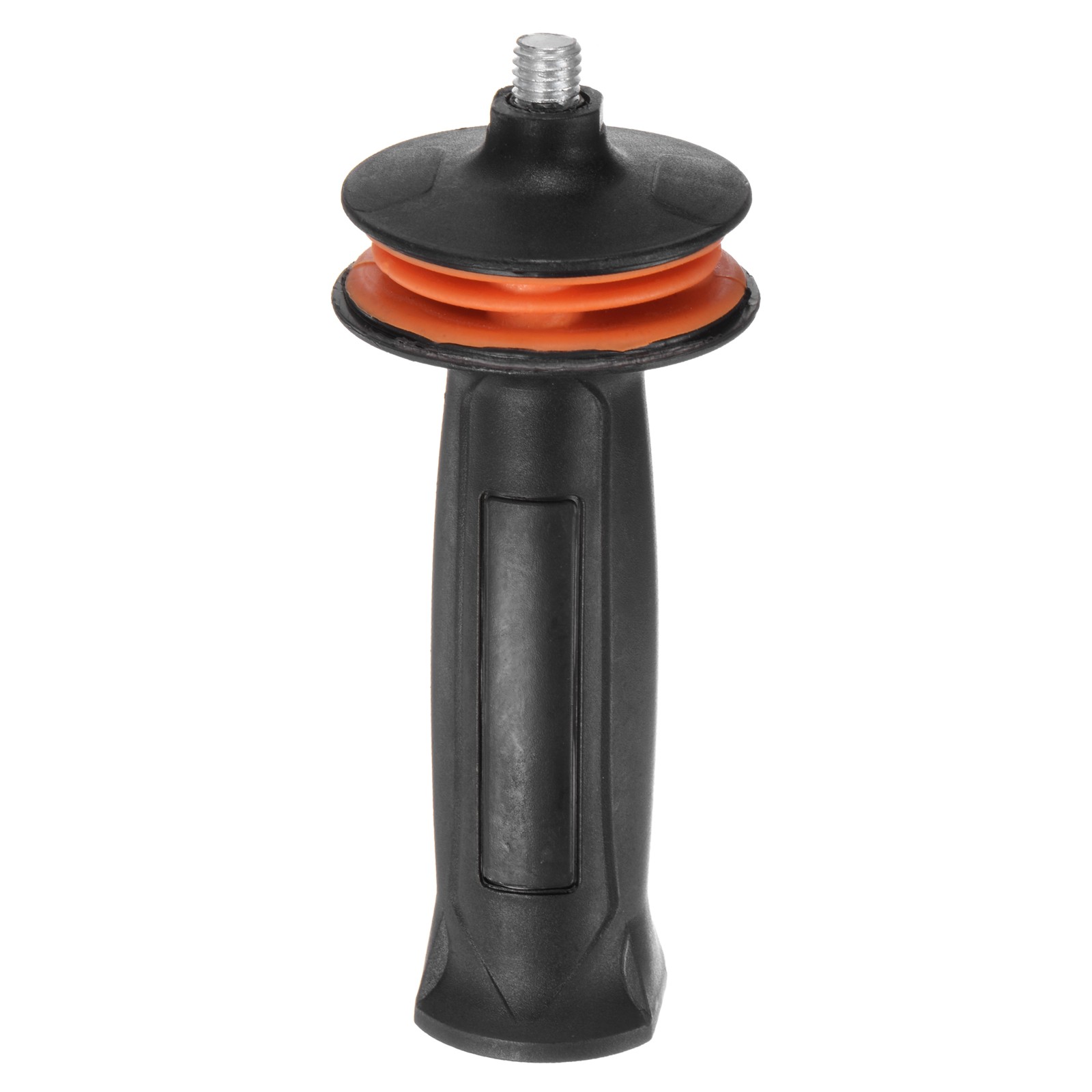 Side Handle 10mm Thread Plastic Non-Slip Grinder Handle Tool