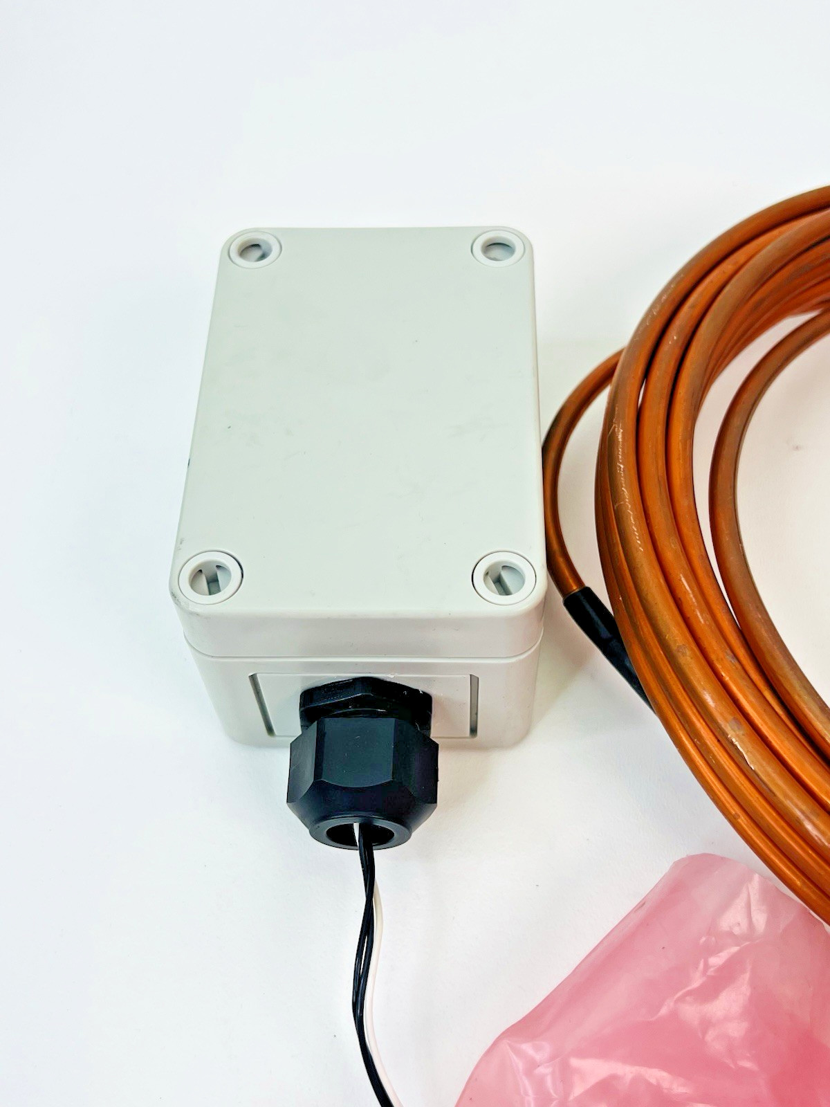 Automation Components A/TTM1K-A-24'-4-4X-S Copper Averaging Temperature Sensor
