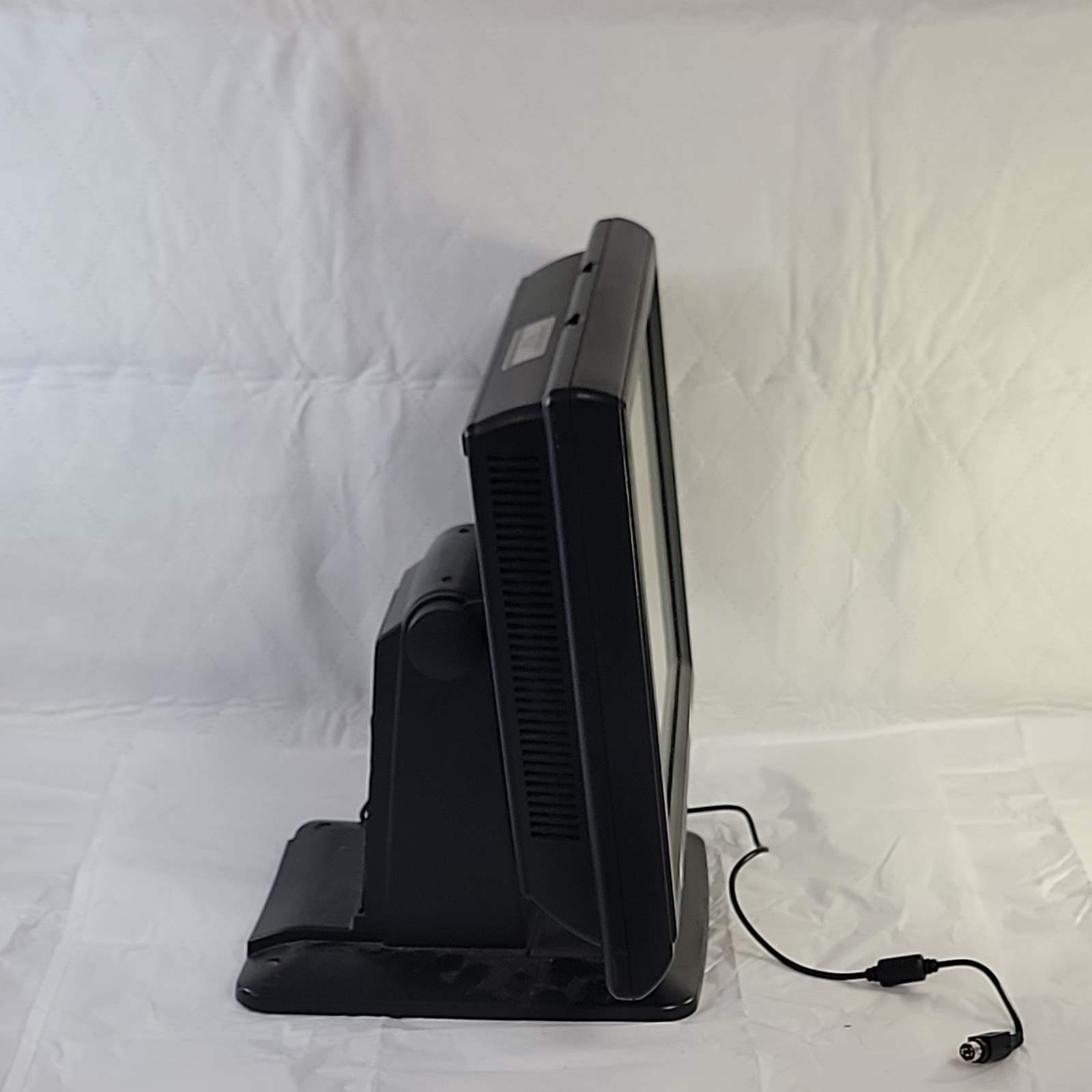 Touch Dynamic Breeze All-In-One Touchscreen POS System Working Win XP 32bit
