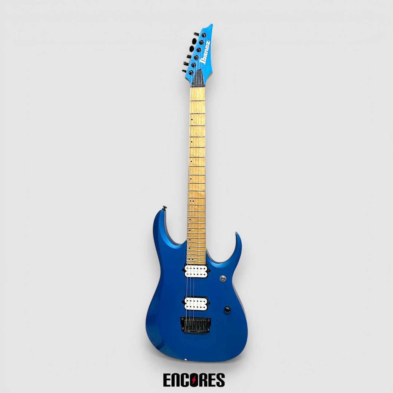 Ibanez RGDIR6M-LBM (no260404)