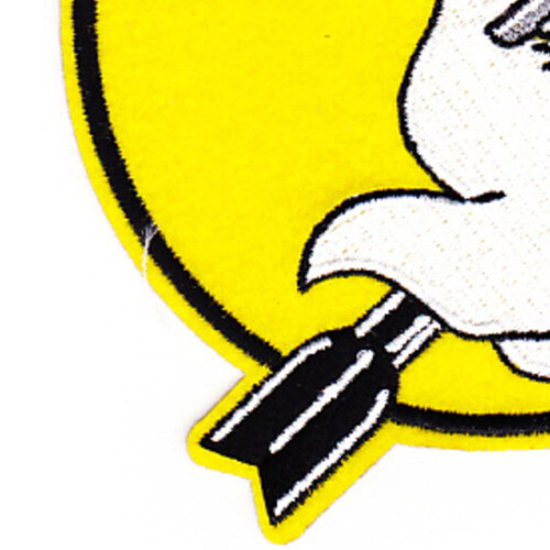 VB-86 Patch