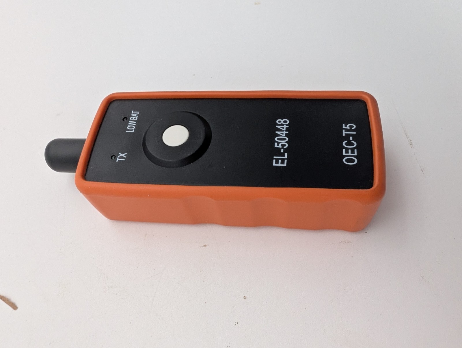 el-50448 tpms relearn tool