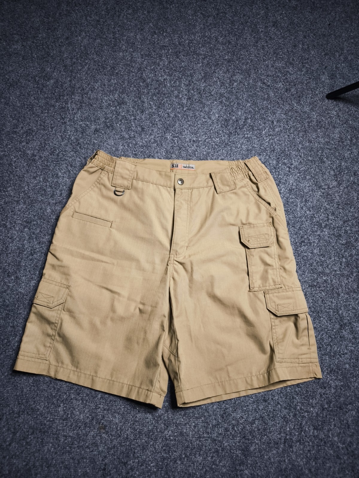 Men's 5.11 Tactical Taclite PRO  Shorts  Size 34 , L Tactical Equipment
