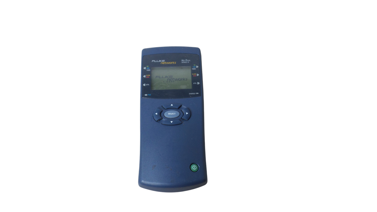 Fluke Networks NetTool series II - Free Shipping