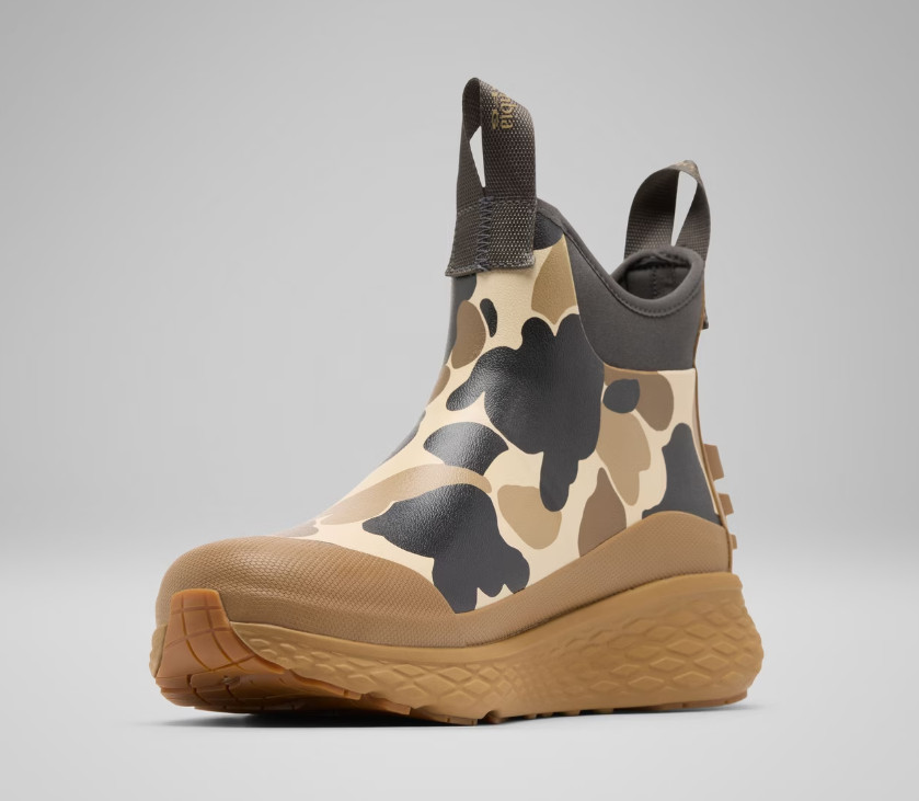 Columbia Men s PFG Dry Tortugas™ Printed Boot