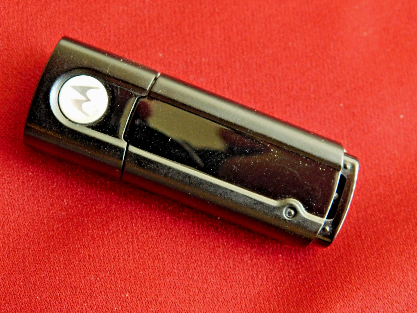 Motorola SYN1244A/PC850 Bluetooth USB Adapter For PC/Mac, No manual or software