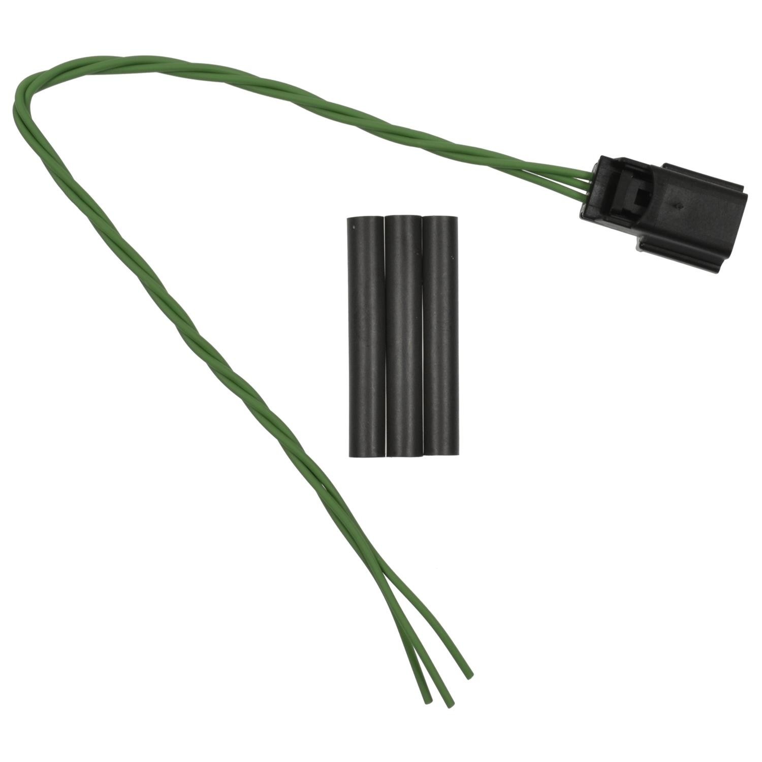 Parking Aid Sensor Connector SMP For 2013-2016 Dodge Dart