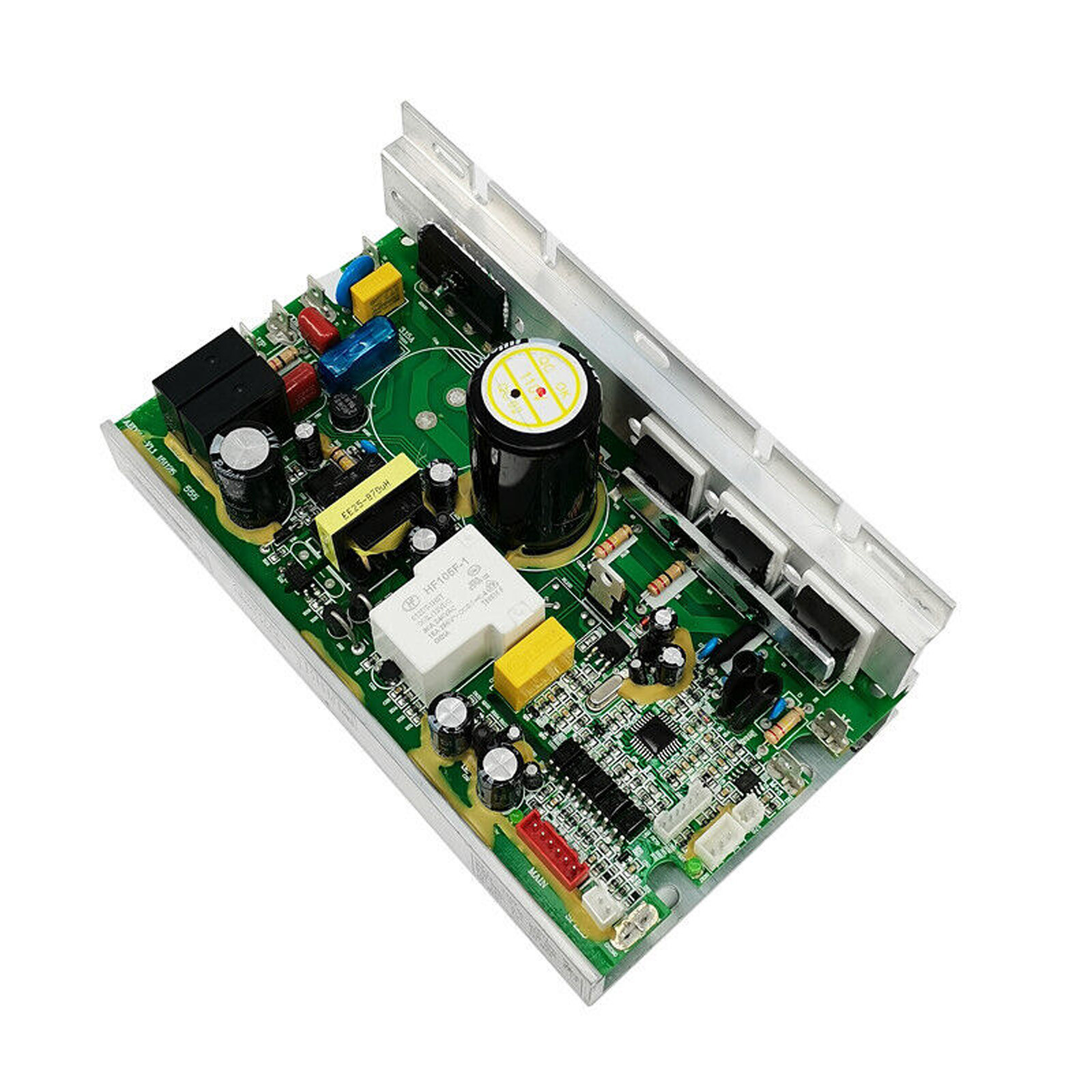 Treadmill motor controller circuit board AE0016C SOLE F63 treadmill ETQK