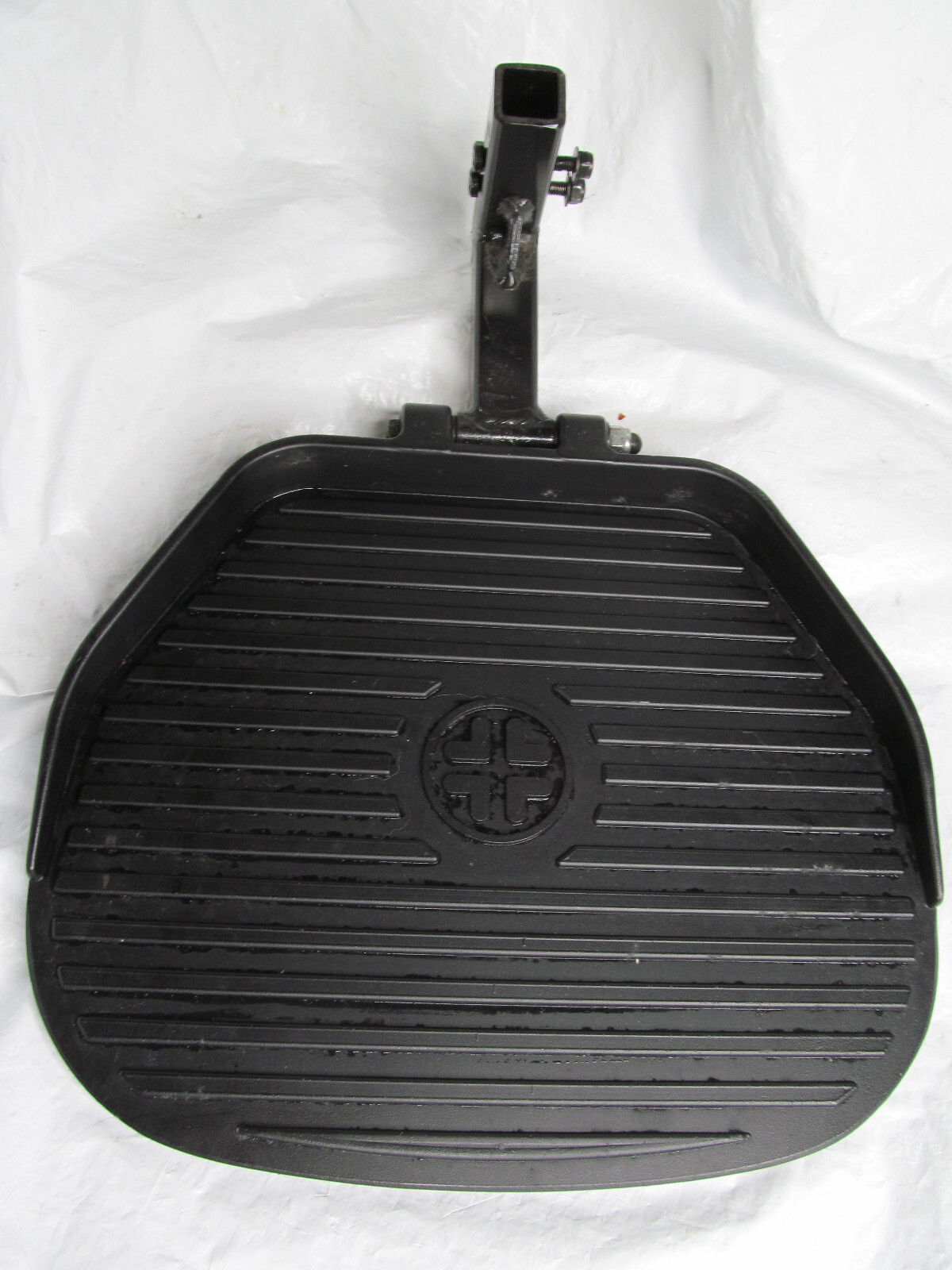 Foot Plate From Merits MP3C Wheelchair