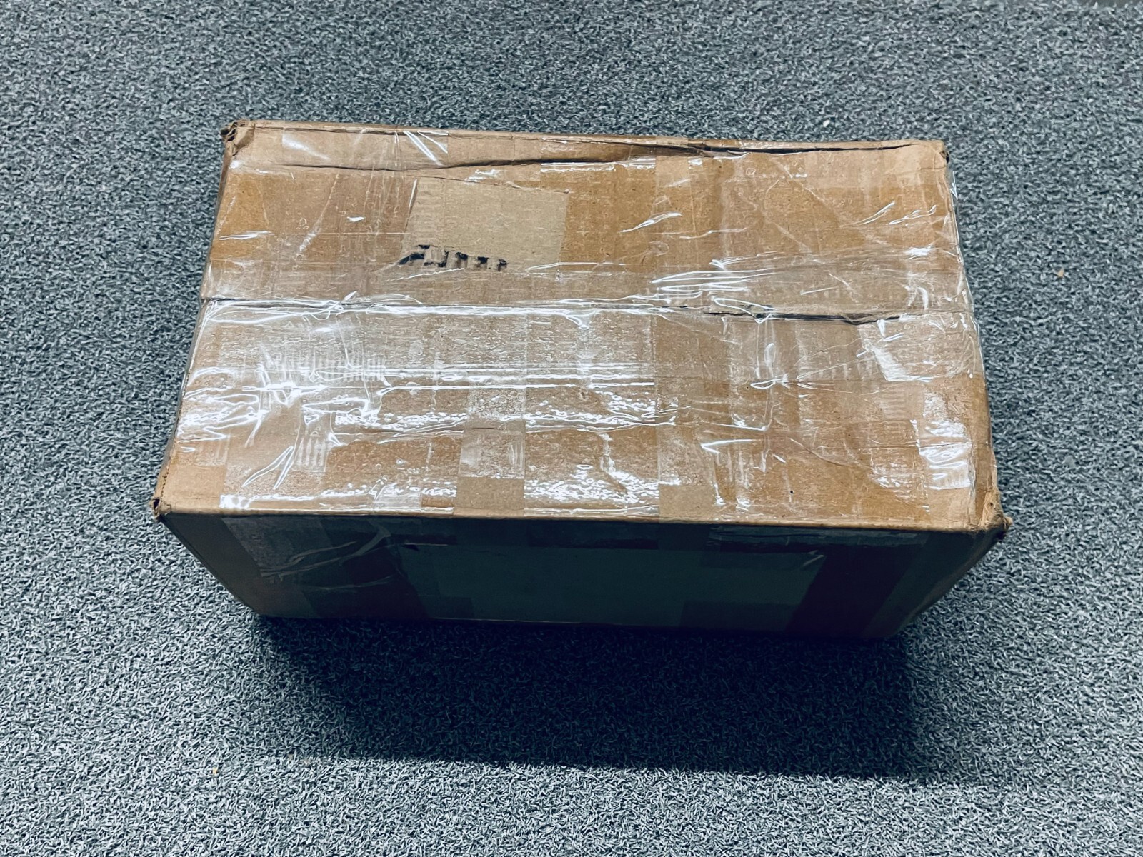 Neptronic RM060W Damper Actuator, Spring Return, 24vac 30vdc