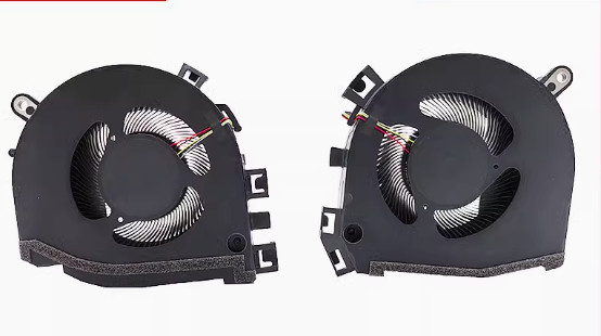 New for HP HP Zbook Fury 16 G9 G10 G11 fan N19217-001