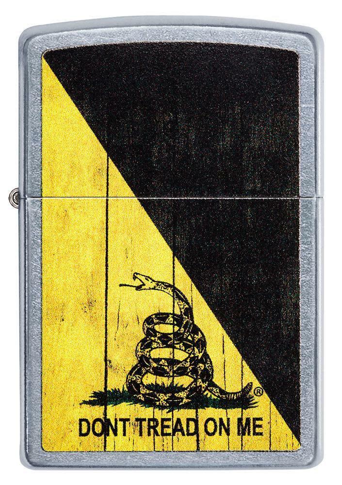 Zippo Dont Tread on Me 29842