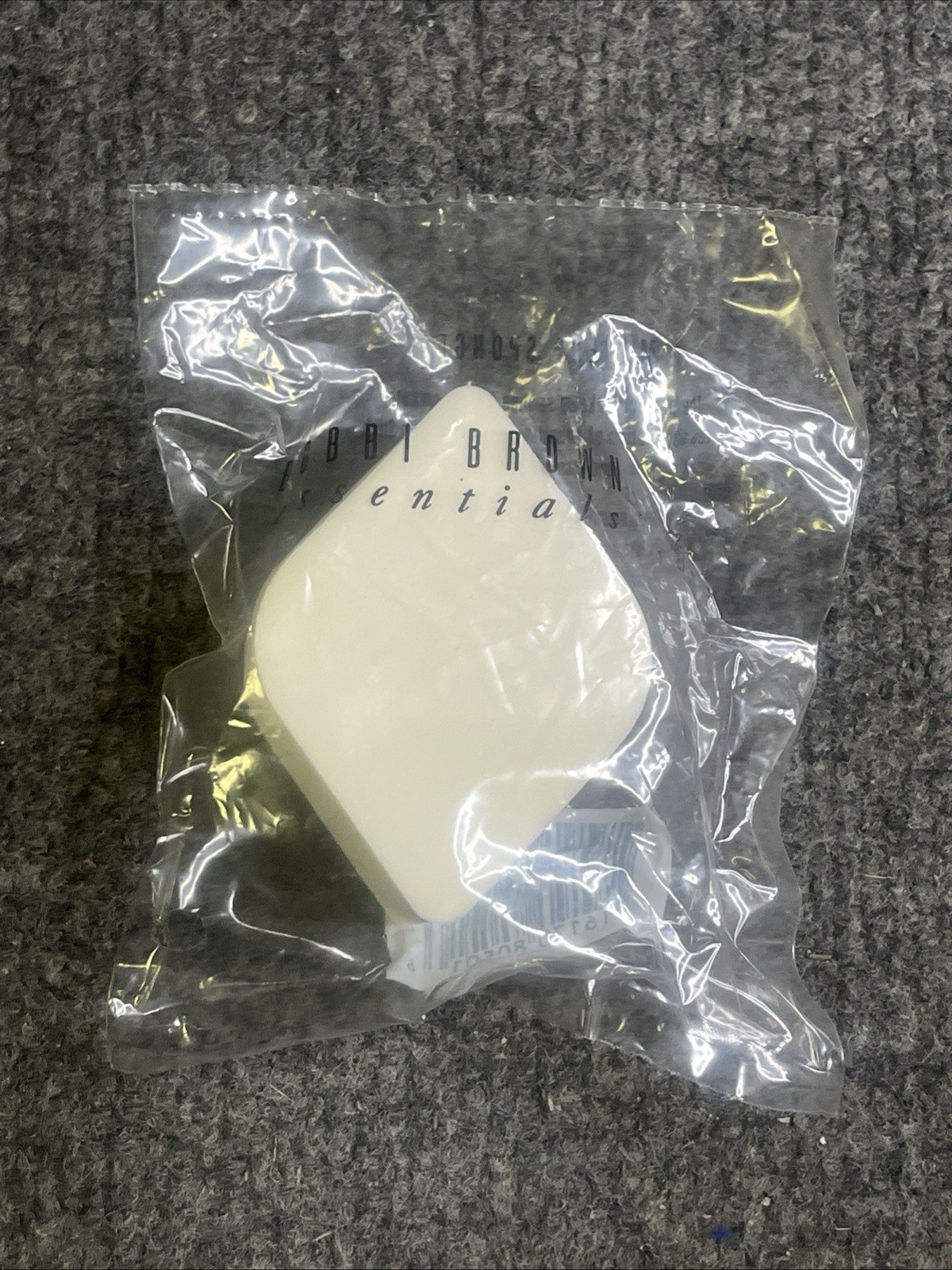 BOBBI BROWN Makeup Brush Sponge Applicator Full Coverage (10) Sealed