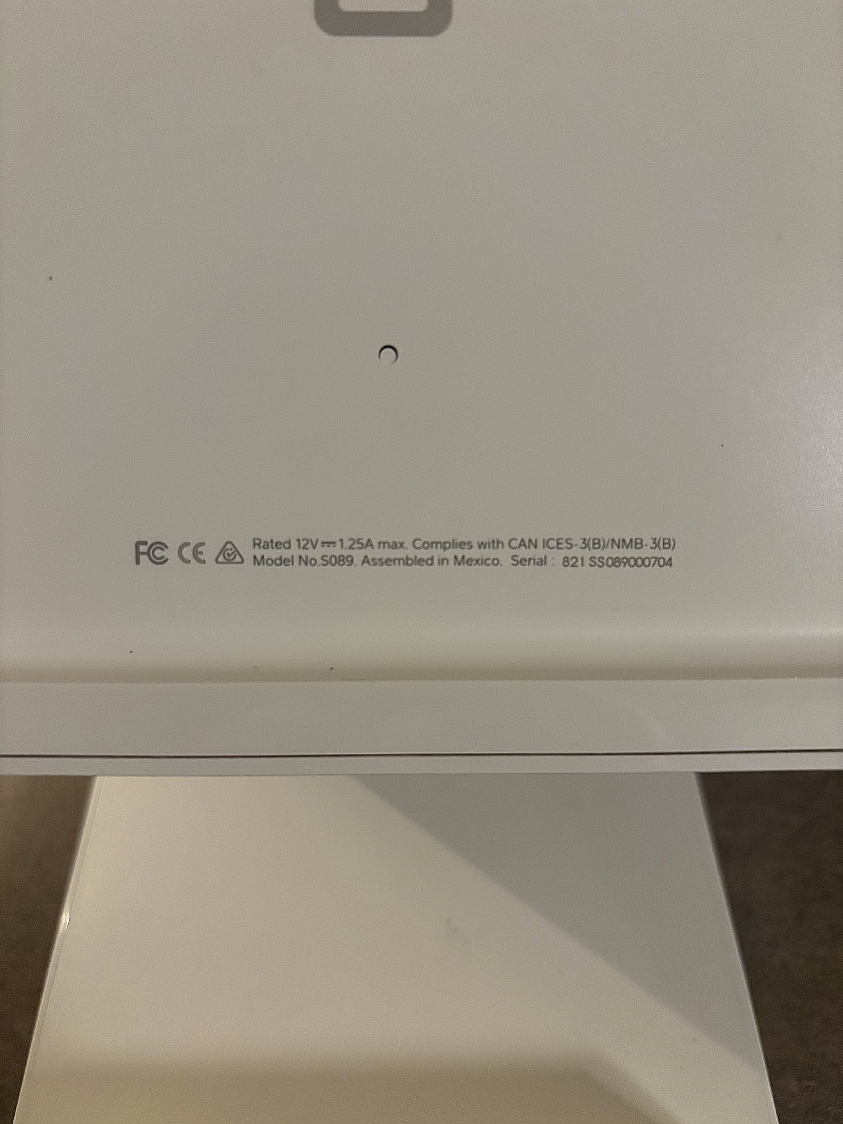 Square Point Of Sale System - Bundle - Model: S089