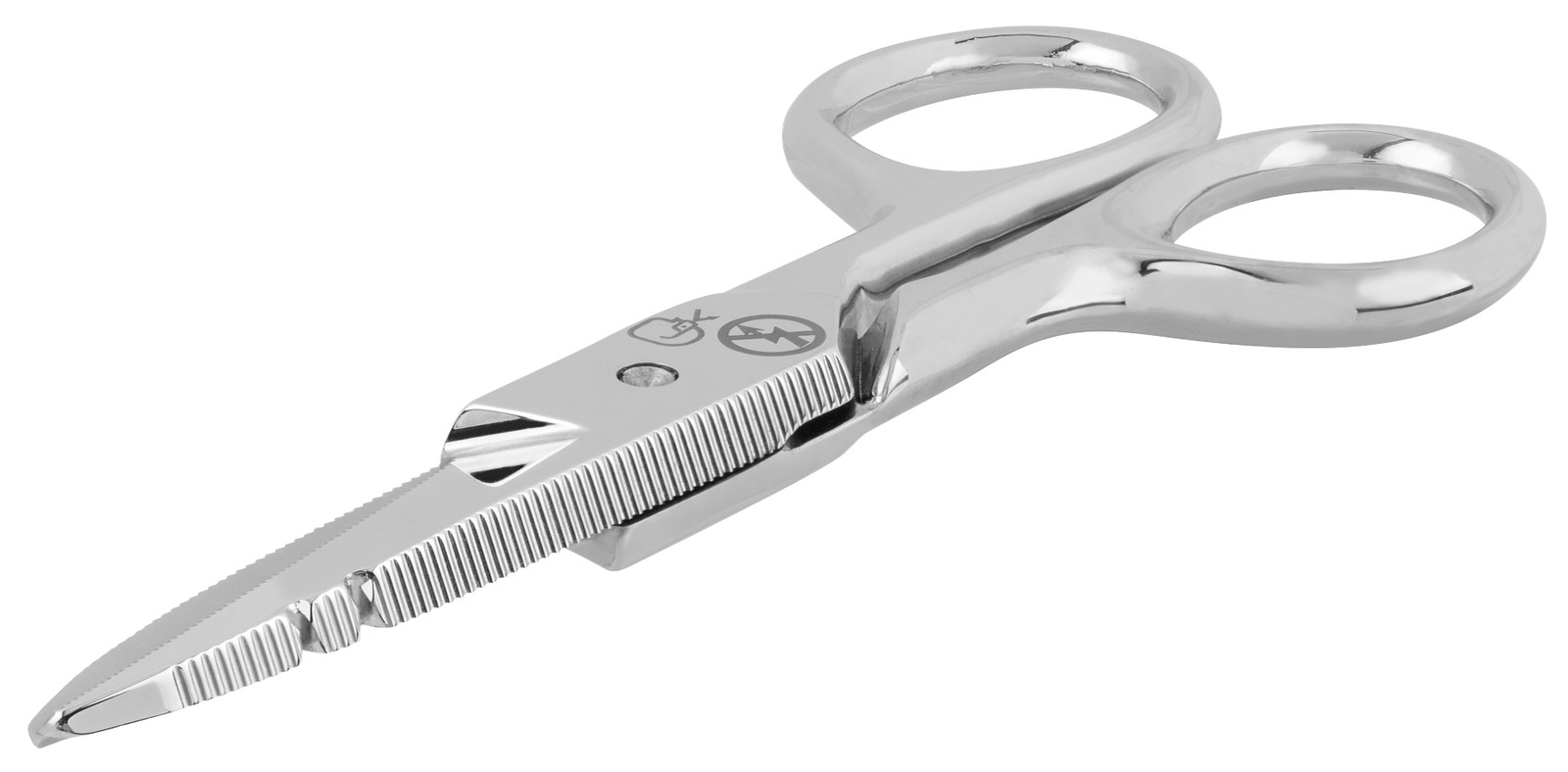 Milwaukee Tool 48-22-4048 Electrician Scissors