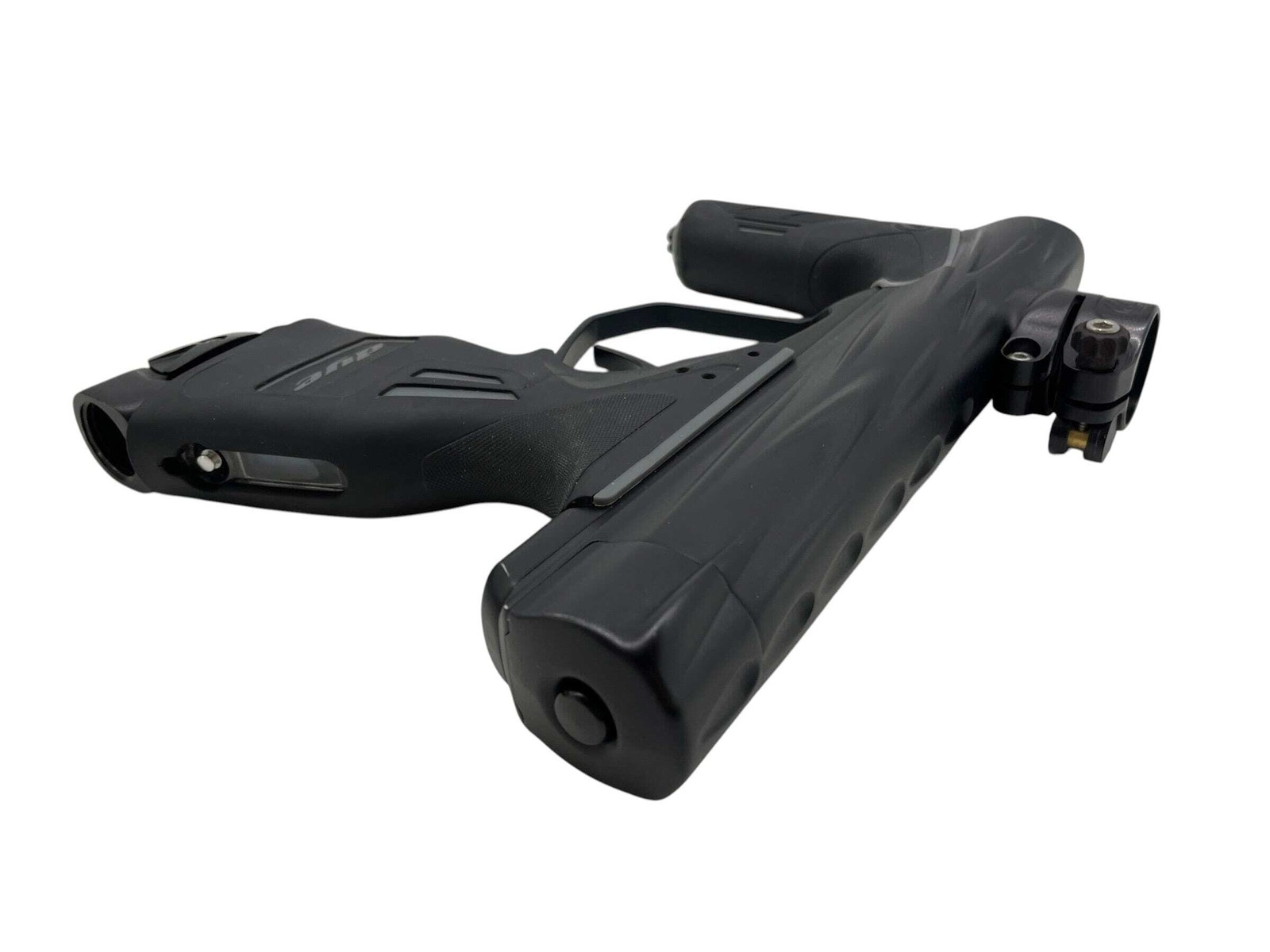 Dye Dark Edition DSR+ Midnight Paintball Gun